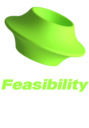 실현가능한 크리에이티브 도출