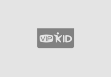 VIP 키드