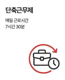 단축근무제